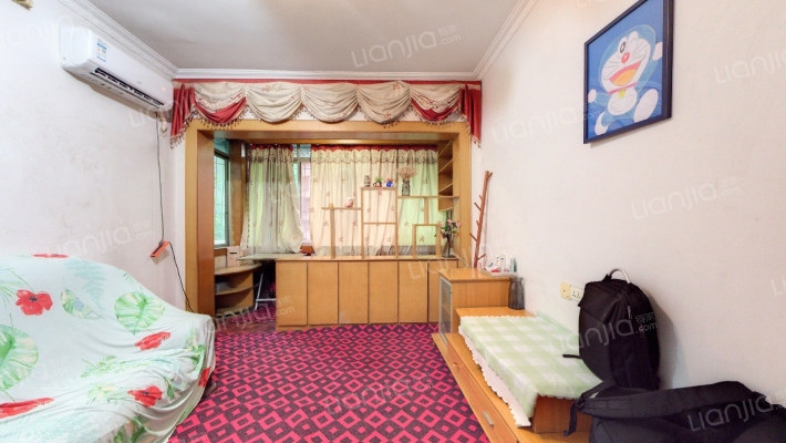 河嘉村二手房实景图