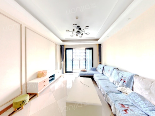 整租·集美嘉悦森林海岸 3室1厅 北