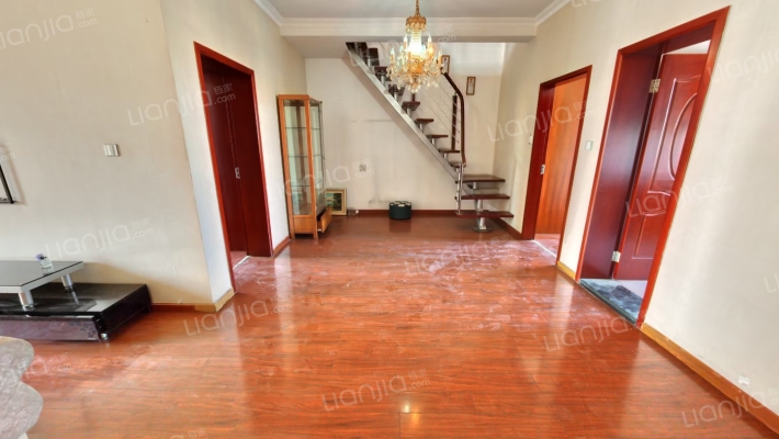 双梅小区二手房实景图