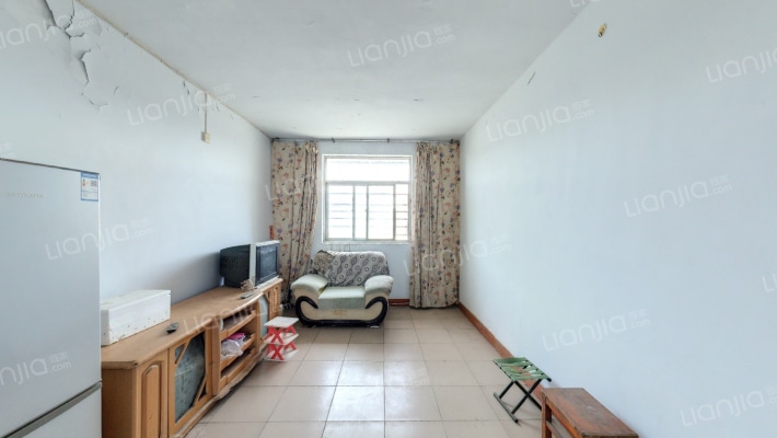 梁苑新村二手房实景图