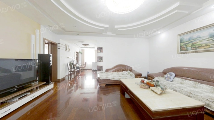 锦绣福兴二手房实景图