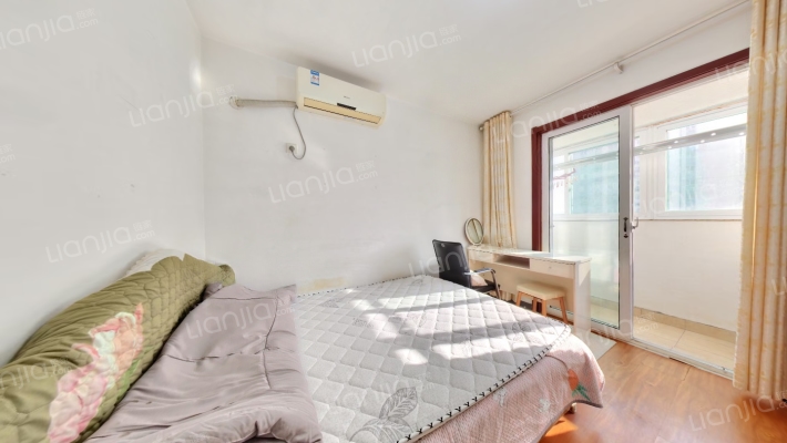 万达广场盛景苑二手房实景图