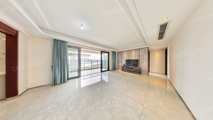 九洲保利天和和风二手房实景图