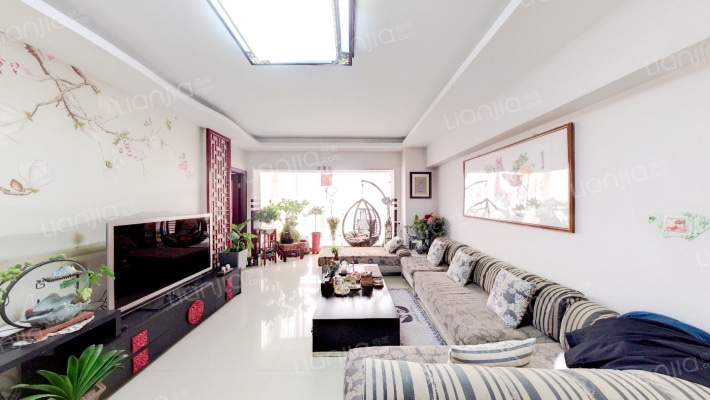 人防大厦二手房实景图