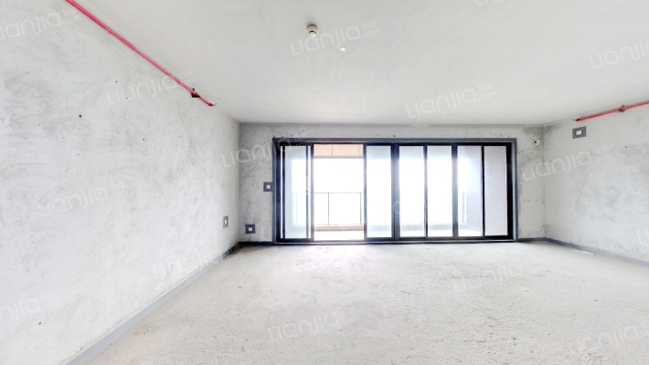 融创湖滨世家二手房实景图