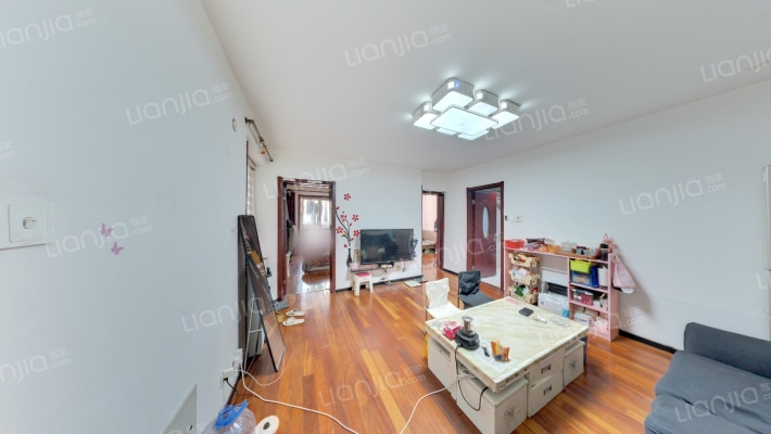 华丰家园二手房实景图