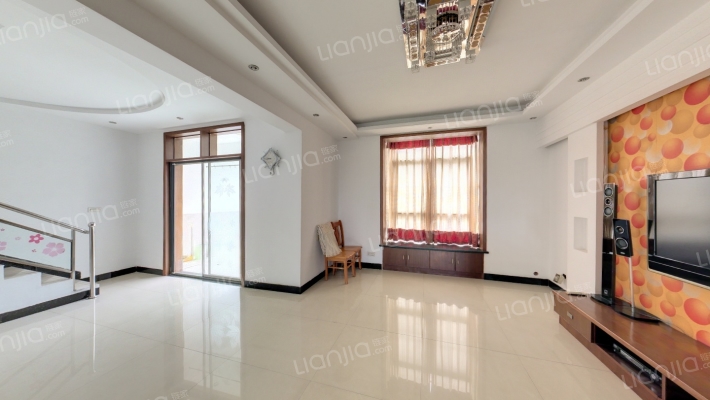 奥林园二手房实景图