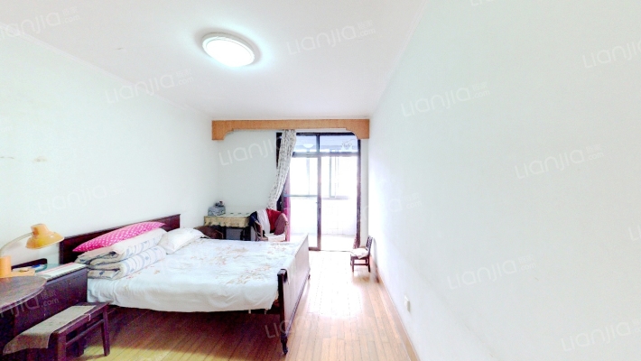 合肥晚报社宿舍楼二手房实景图