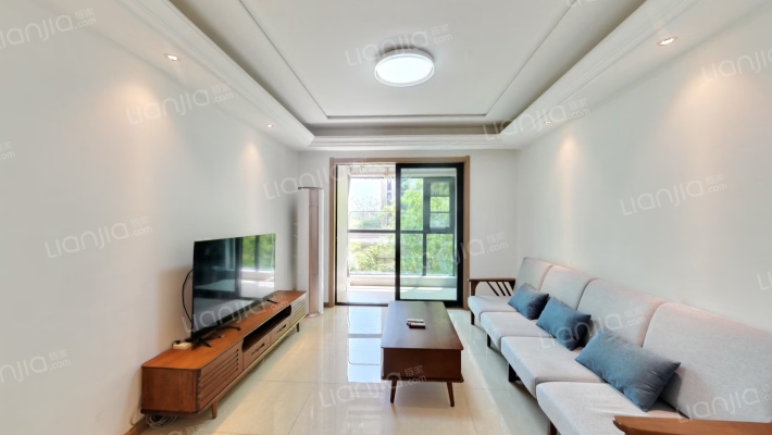 绿地花语城水泽苑二手房实景图