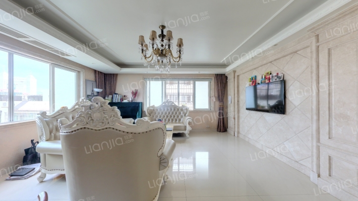 柳市大厦二手房实景图