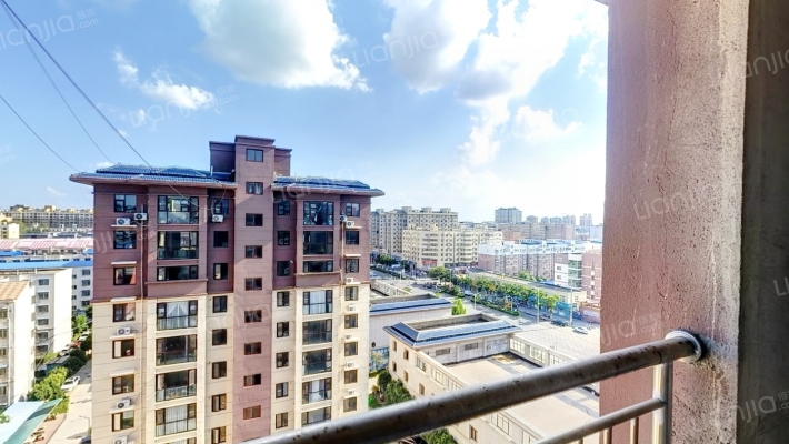 百合佳园二期二手房实景图