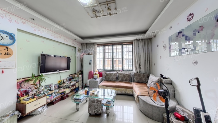 名仕花园二手房实景图