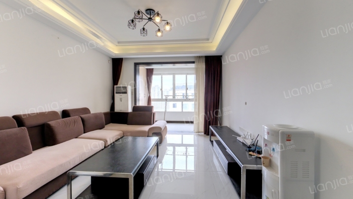 华润橡树湾二手房实景图