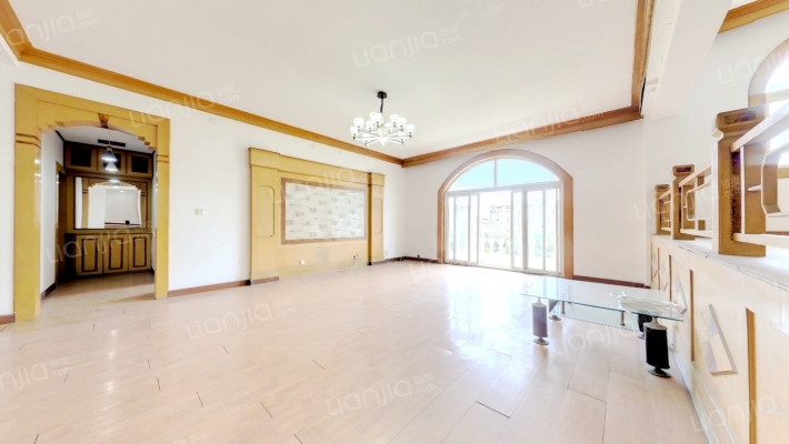 绿岛花园二手房实景图