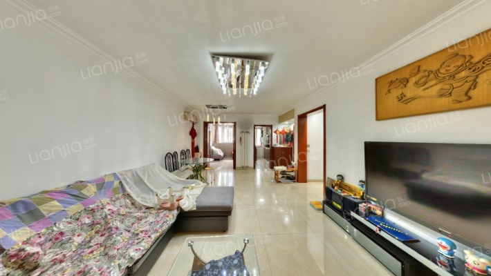 浦江大厦二手房实景图