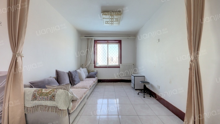 外贸宿舍楼二手房实景图