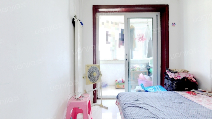中南花苑二手房实景图