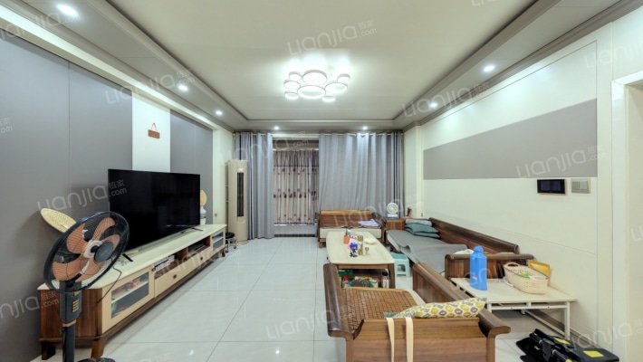 祥生南門春暁二手房实景图