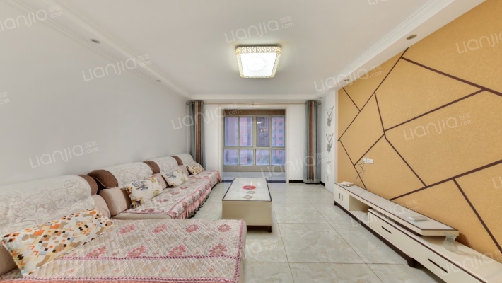 滨河明珠小区二手房实景图