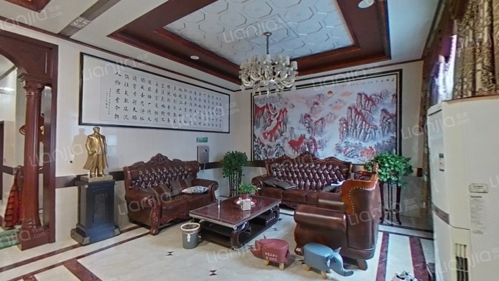 康宁小区二手房实景图