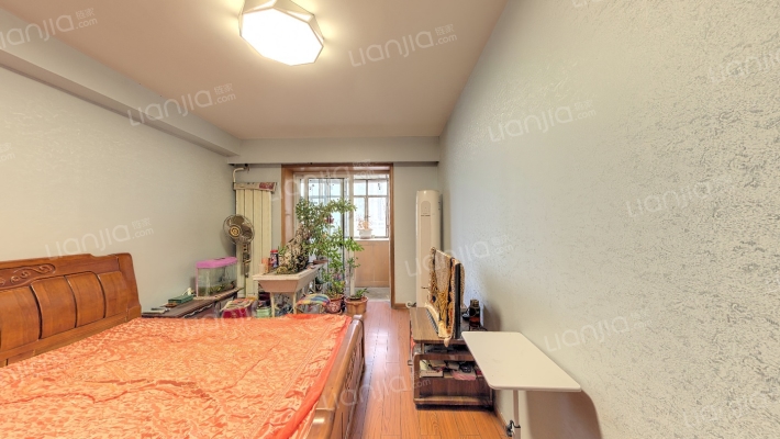 工农村北区二手房实景图