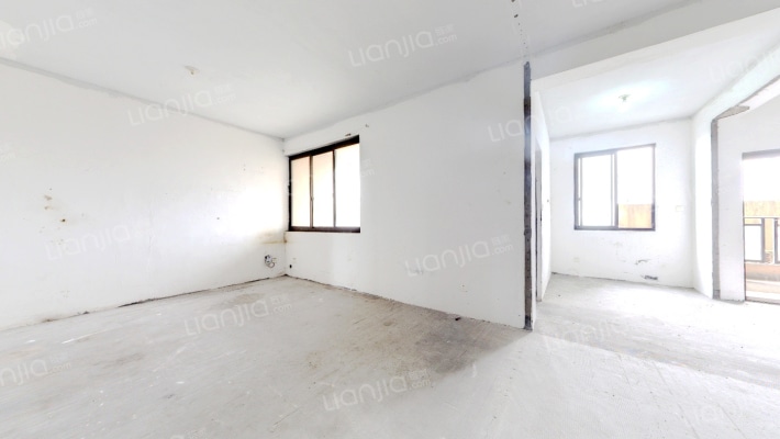 江南名苑二手房实景图