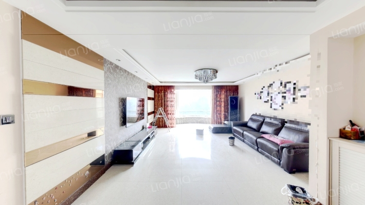 警官公寓(东蔚山路)二手房实景图