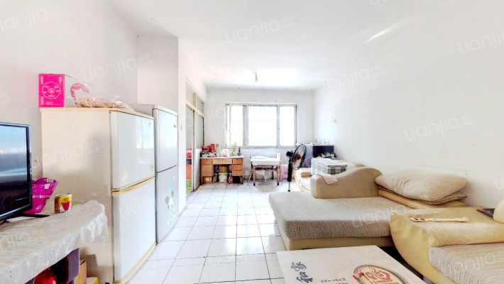 万鸿公寓二手房实景图