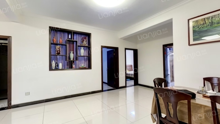 美好家园二手房实景图