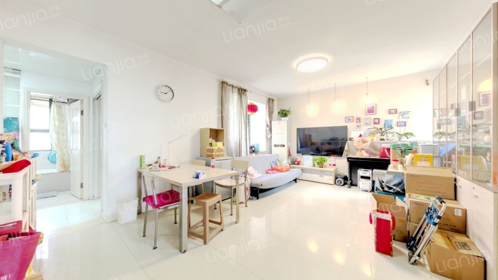 福星新城二手房实景图