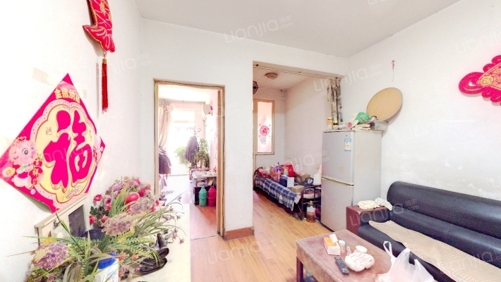 文苑小区二手房实景图