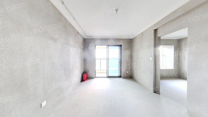 中海花园二手房实景图