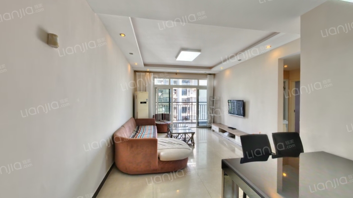 承誉德天下城二手房实景图