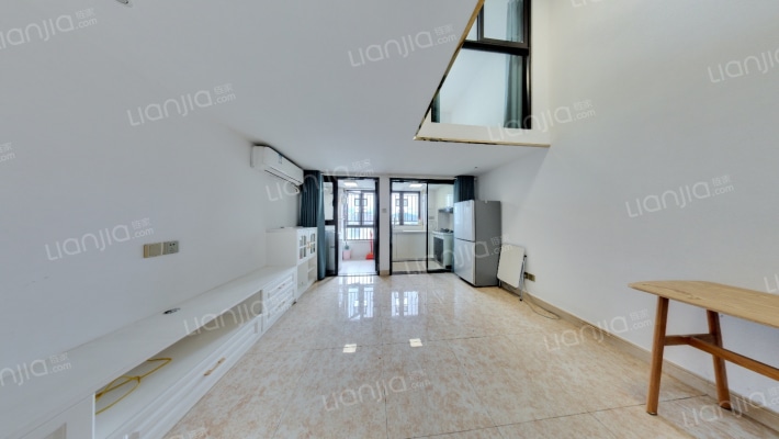 嘉霖微商大楼二手房实景图