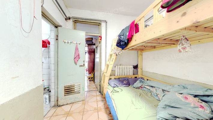 洪苑小区二手房实景图