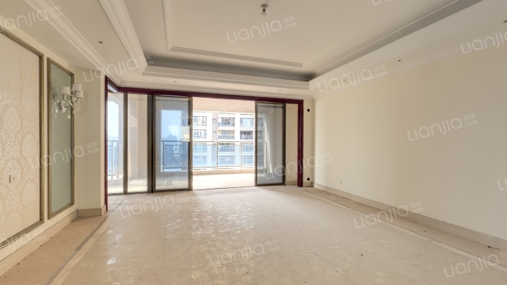 帝景湾四期二手房实景图