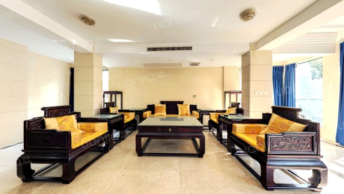 湖滨花园二手房实景图