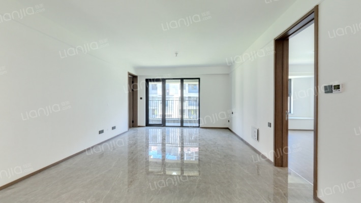 顺城万科海潮云起二期二手房实景图