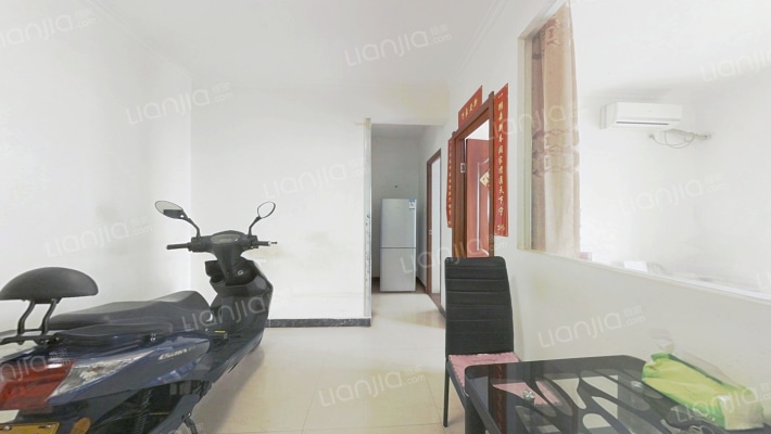 凯森福景美地二手房实景图