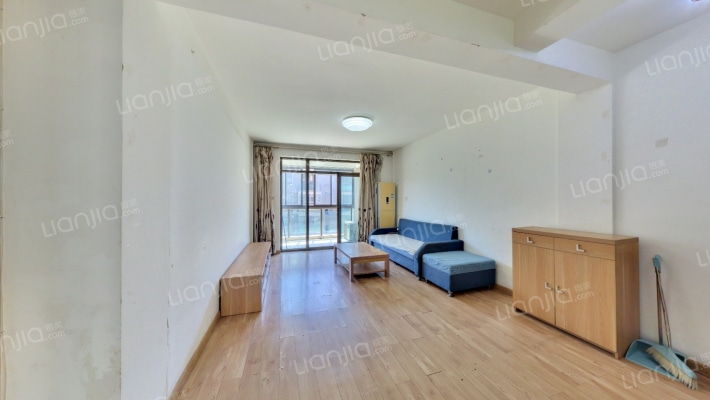 东城丽景二手房实景图