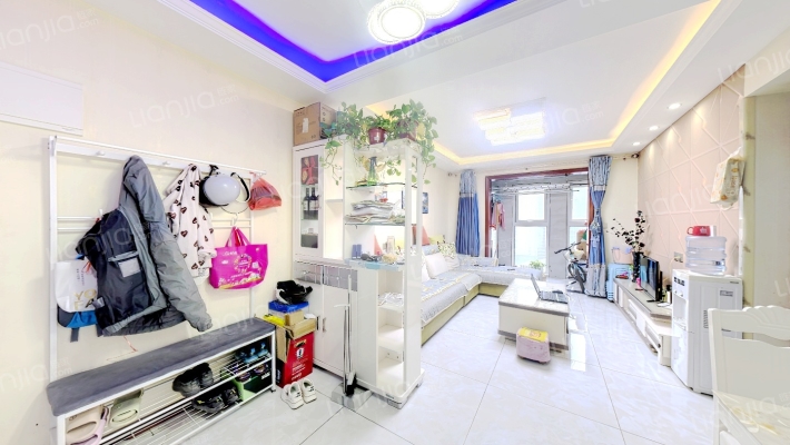 上林雅居二手房实景图