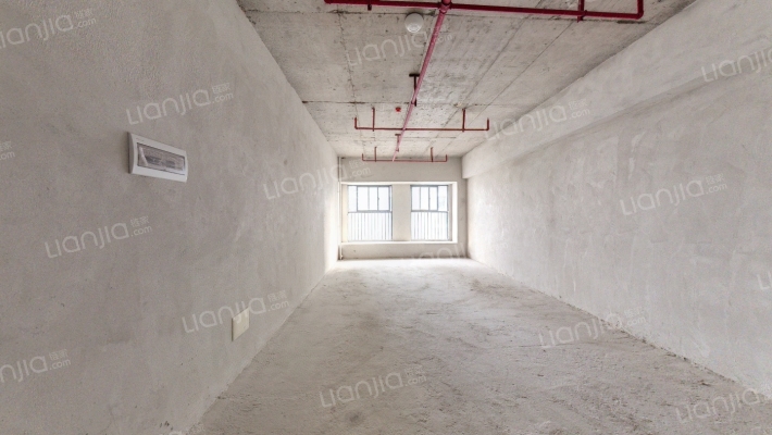 翡翠国际二手房实景图