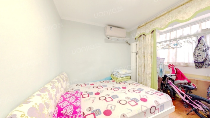 宣武门西大街南区二手房实景图