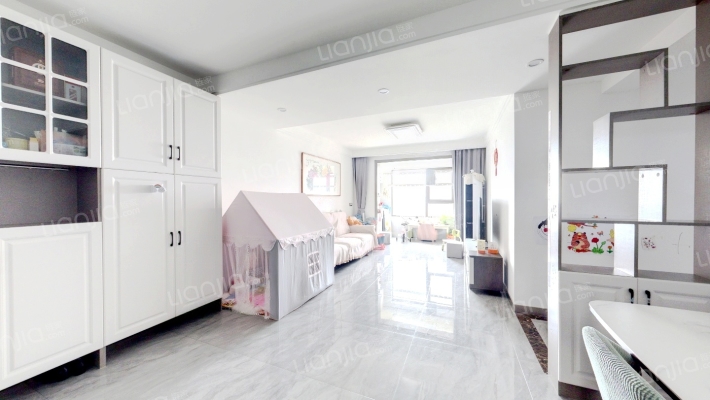 佳泰雅园二手房实景图