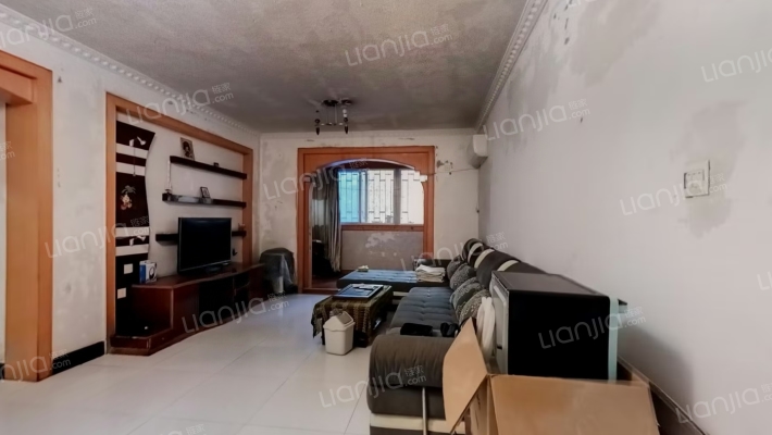 金泉苑二手房实景图