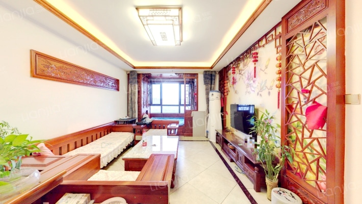 香江湾二手房实景图
