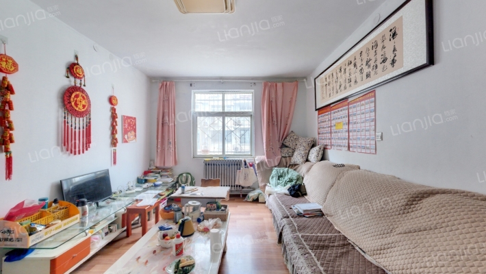 新鑫花园(中牟县)二手房实景图