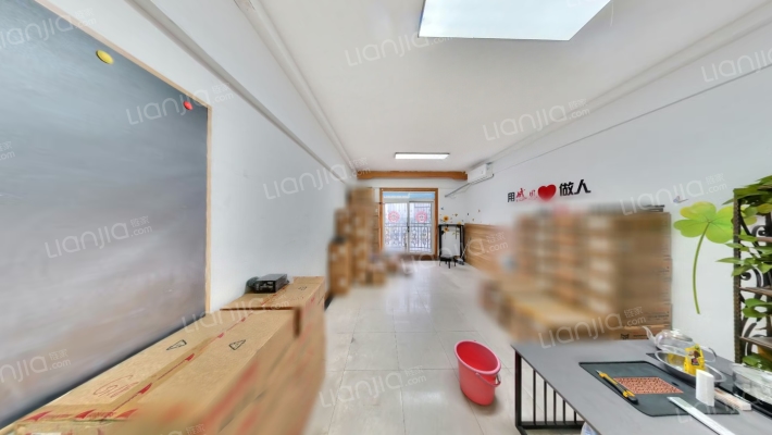 欧洲花园二手房实景图