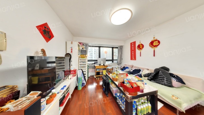 丽雅苑二手房实景图