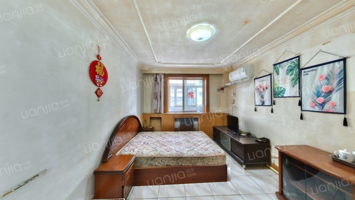 和睦西里二手房实景图